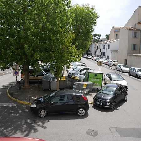 Logements Centre-Ville Narbonne Ngoại thất bức ảnh