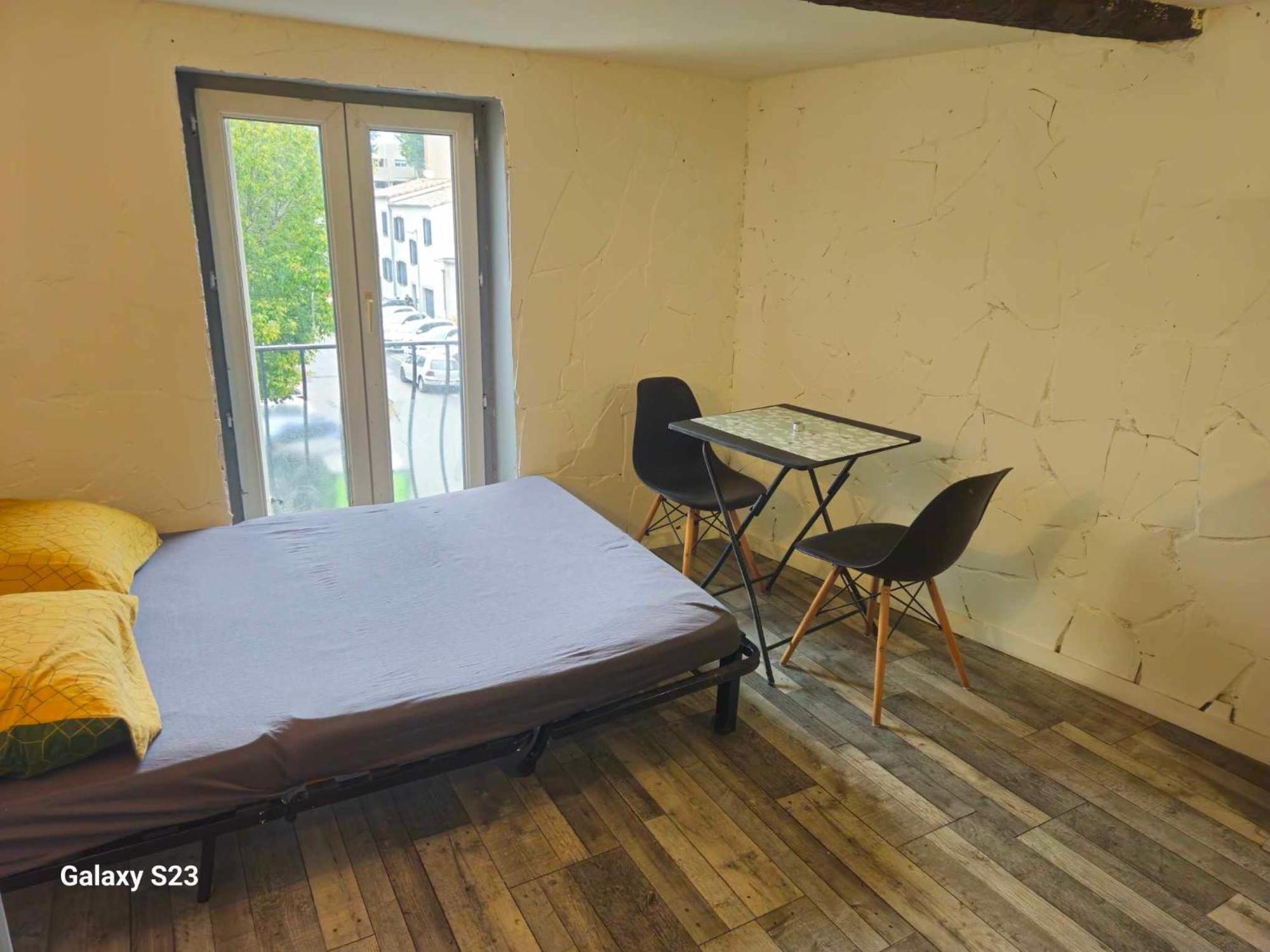 Logements Centre-Ville Narbonne Ngoại thất bức ảnh