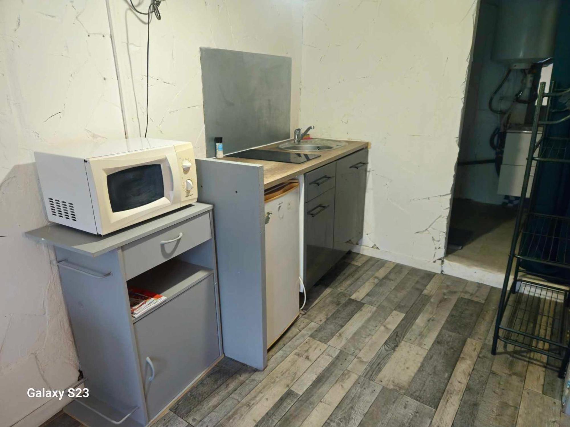 Logements Centre-Ville Narbonne Ngoại thất bức ảnh