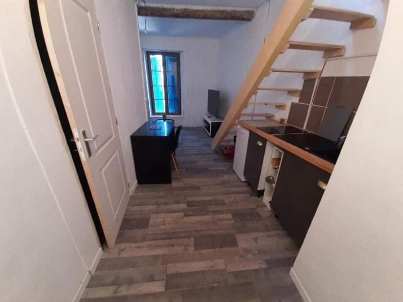 Logements Centre-Ville Narbonne Ngoại thất bức ảnh