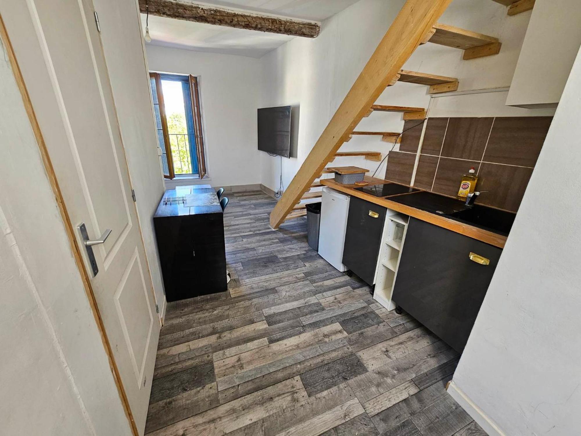 Logements Centre-Ville Narbonne Ngoại thất bức ảnh