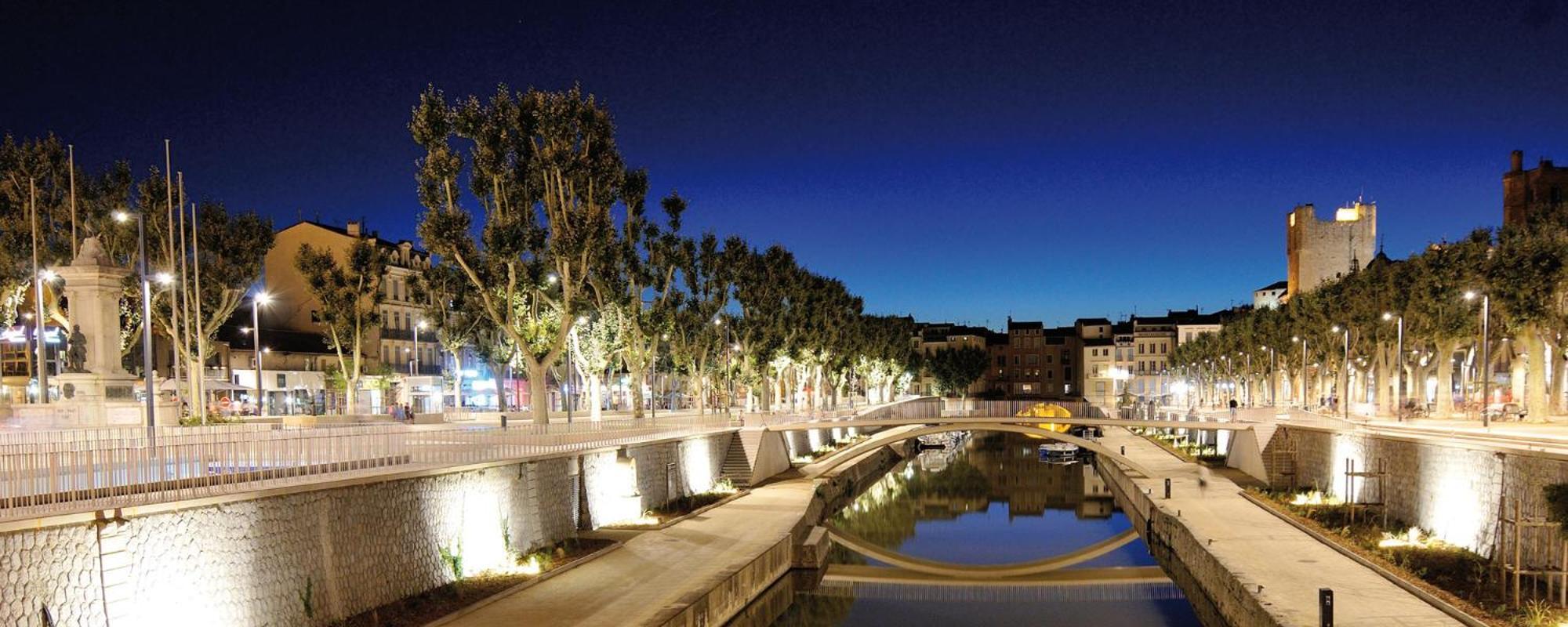Logements Centre-Ville Narbonne Ngoại thất bức ảnh