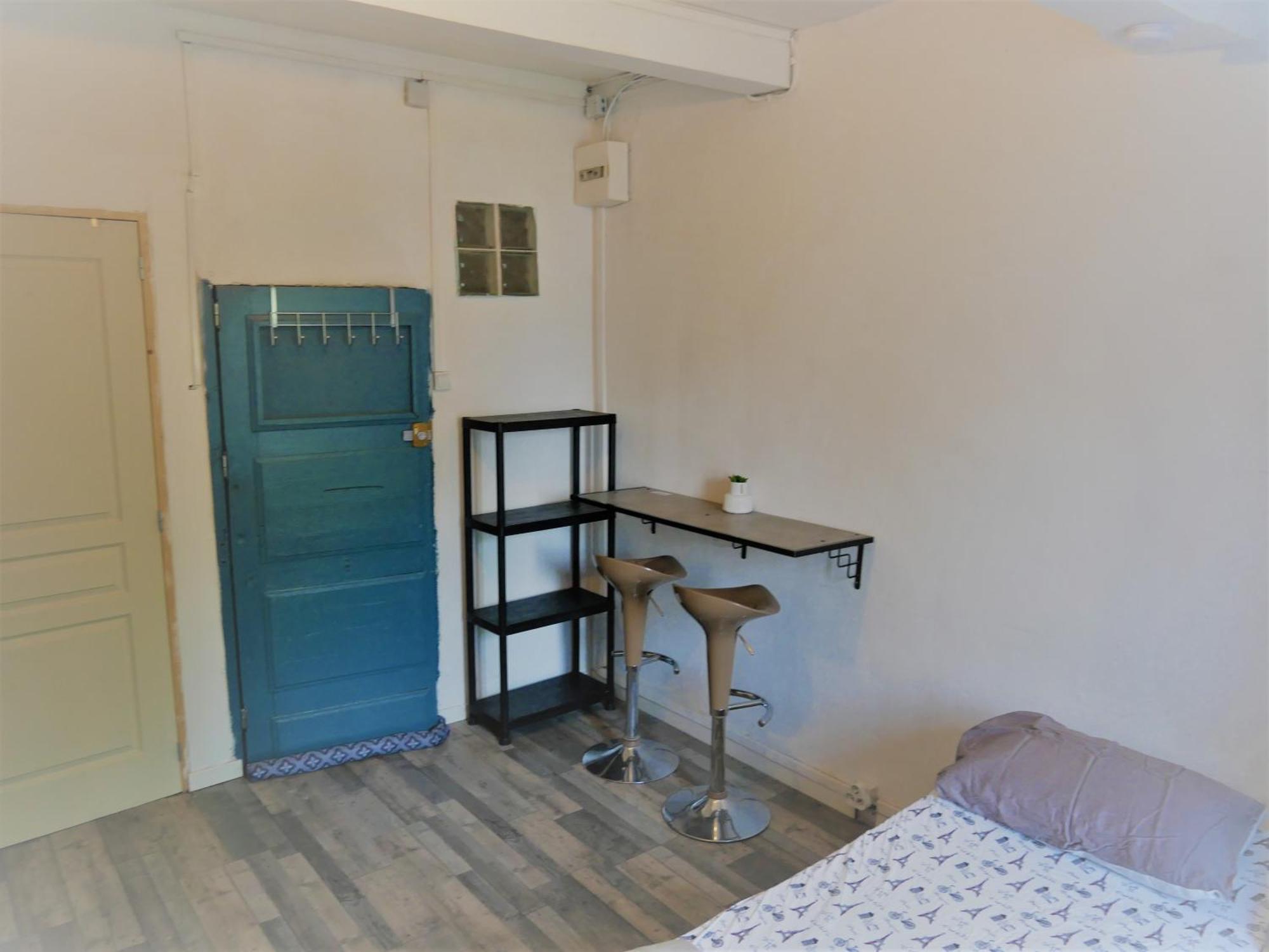 Logements Centre-Ville Narbonne Ngoại thất bức ảnh