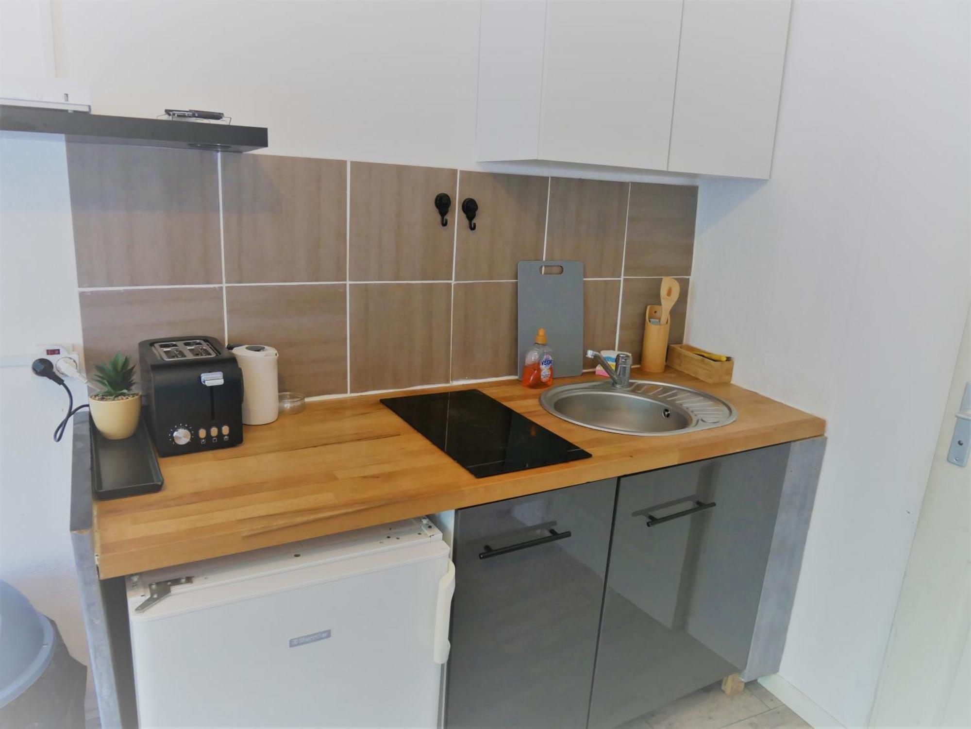 Logements Centre-Ville Narbonne Ngoại thất bức ảnh