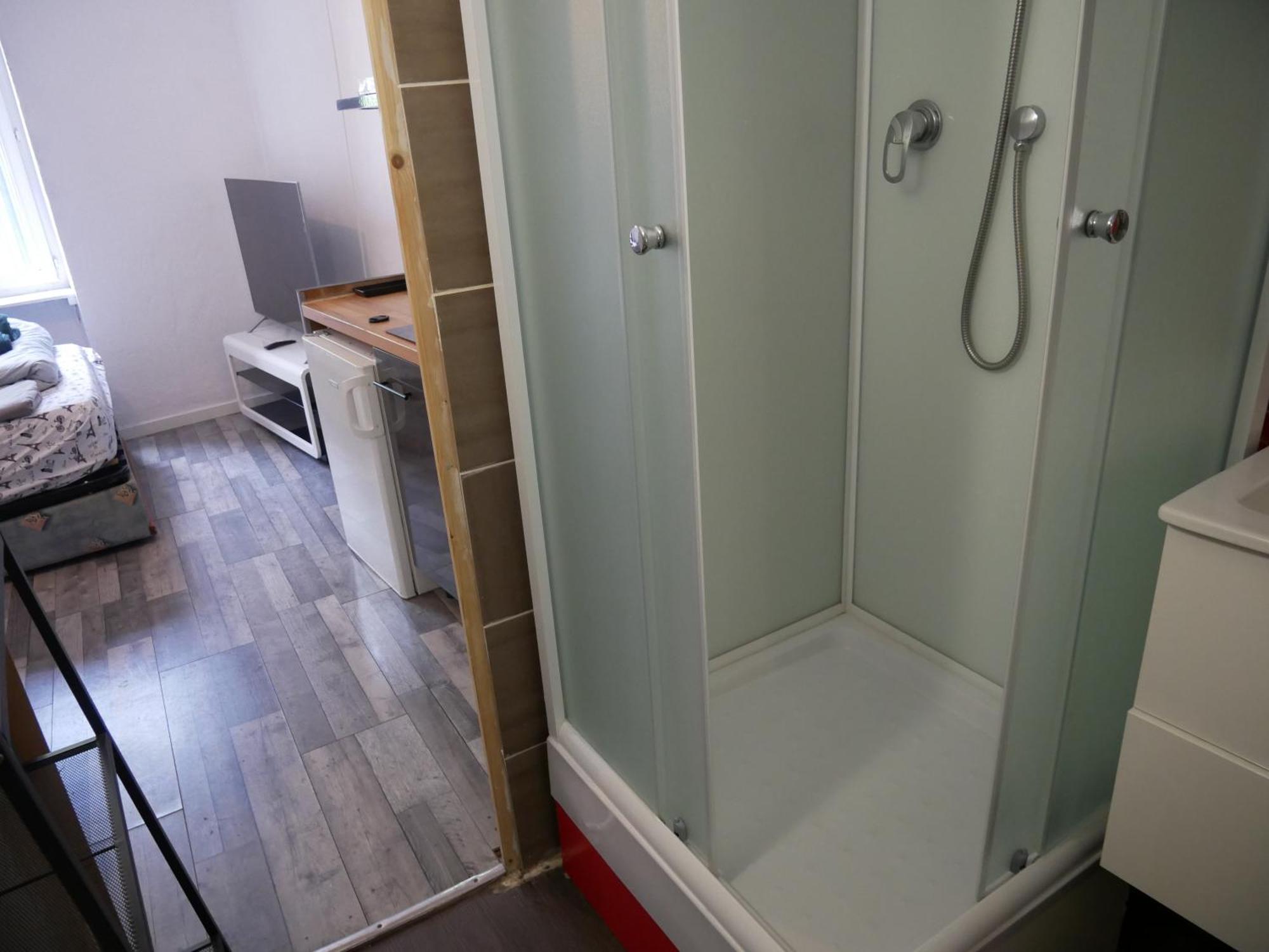 Logements Centre-Ville Narbonne Ngoại thất bức ảnh